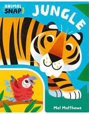 Animal Snap: Jungle product image