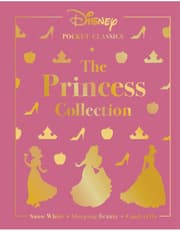 Disney Pocket Classics - The Princess Collection product image
