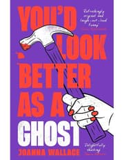 You'd Look Better As A Ghost product image