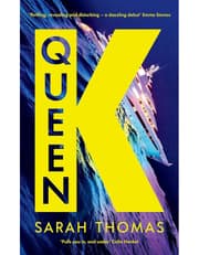 Queen K product image