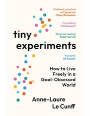Tiny Experiments product image
