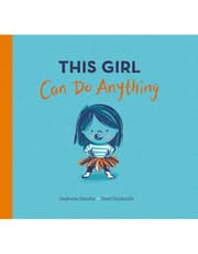 This Girl Can Do Anything product image