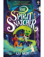 The Spirit Snatcher product image