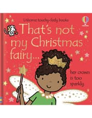 That's Not My Christmas Fair product image