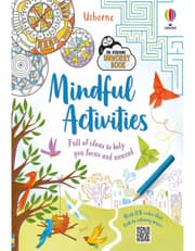 Mindful Activities product image