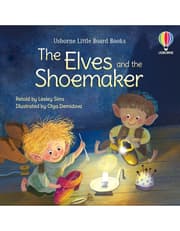 The Elves and the Shoemaker product image