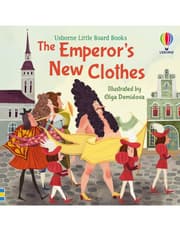 The Emperor'S New Clothes product image