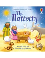 The Nativity product image