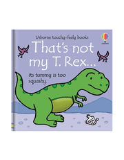 That'S Not My T. Rex... product image