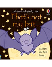 Thats Not My Bat… product image