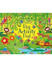 Big Activity Pad product image