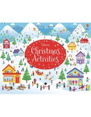Christmas Activities product image
