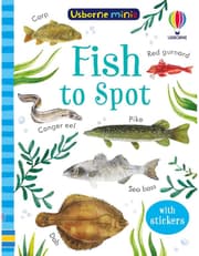 Fish To Spot product image