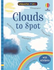 Clouds To Spot product image
