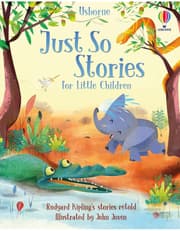 Just So Stories for Little Children product image