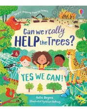 Can We Really Help The Trees? product image