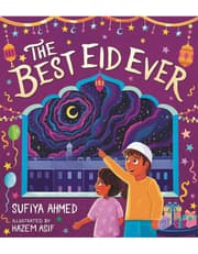 The Best Eid Ever product image