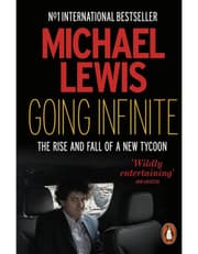 Going Infinite product image