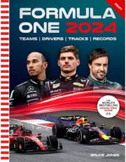 Formula One 2024 product image