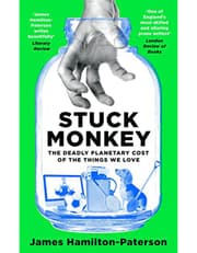 Stuck Monkey product image