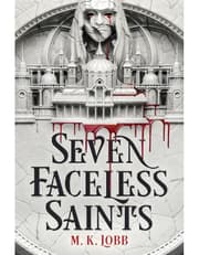 Seven Faceless Saints product image