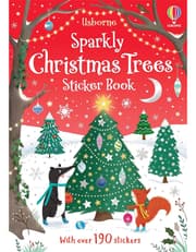 Sparkly Christmas Trees product image