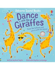 Dance With The Giraffes product image