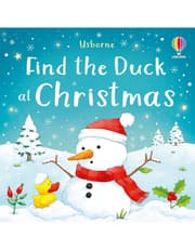 Find the Duck at Christmas product image