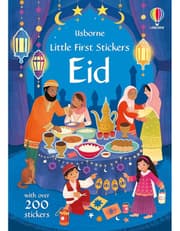 Little First Stickers Eid product image