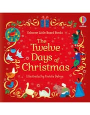 The Twelve Days Of Christmas product image