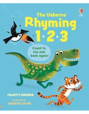 Rhyming 123 product image