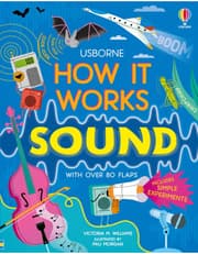 How It Works: Sound product image