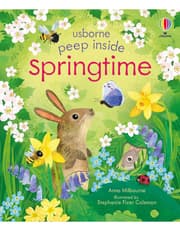 Peep Inside Springtime product image