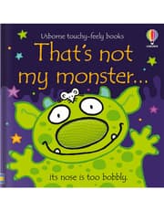 That's not my monster… product image