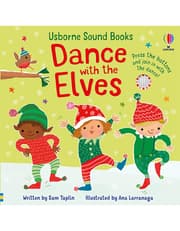 Dance with the Elves product image
