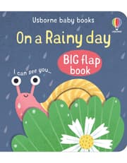 On a Rainy Day product image