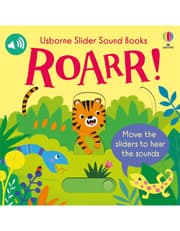 Slide and Listen ROAR! product image