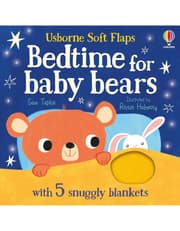 Bedtime For Baby Bears product image
