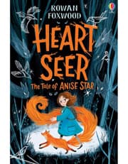 Heartseer: The Tale of Anise Star product image