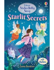 Starlit Secrets product image