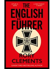 The English Fuhrer product image