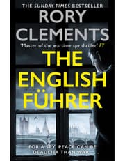 The English Fuhrer product image