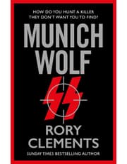 Munich Wolf product image