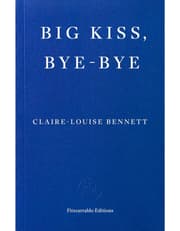 Big Kiss, Bye-Bye product image