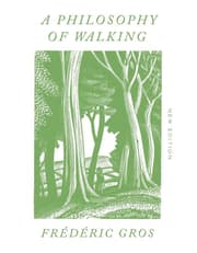 A Philosophy of Walking product image