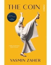 The Coin product image