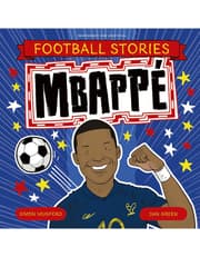 Football Stories: Mbappe product image