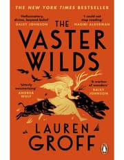 The Vaster Wilds product image