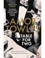 Table for Two product image