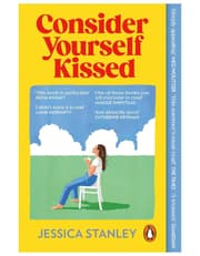 Consider Yourself Kissed product image